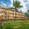 Отель Viva Dominicus Palace by Wyndham, A Trademark All Inclusive в Байяибе