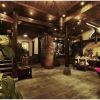 Отель Dielianhua Red Bean Inn Zhangjiajie, фото 12