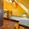 Отель Burg Hostel Sighisoara, фото 5