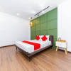 Отель Seven A Hotel, фото 13