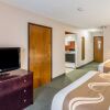 Отель Quality Inn, фото 6