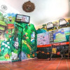 Отель El Hostal de Jackie, фото 13