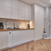 Отель Apartamenty Swinoujscie - Villa 44, фото 42