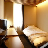 Отель Kumo no Ueno Hotel Annex Marche Yusuhara, фото 25