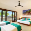 Отель Concetta Villa Seminyak Beachside, фото 22