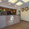 Отель Ratonda Centrum Hotel, фото 2