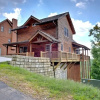 Отель Margaritaville- 4 Br Cabin, фото 25