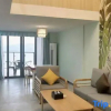 Отель Hampton Holiday Apartment (Zhongshan Minjie Hot Spring Coast), фото 4