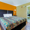 Отель Motel 6 Lake Charles, фото 6