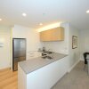 Отель West Fitzroy Apartments, фото 21