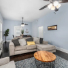 Отель Large 4BR Home - Close to the Beach - Dog Friendly, фото 16