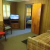 Отель Indianhead Ironwood Motel в Айронвуде