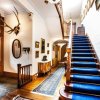 Отель Wonderful, 7-bedroom Victorian Mansion in Scotland With 7.6 Acre Garde, фото 26