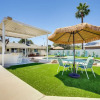 Отель Chic Phoenix Retreat w/ Private Pool & Large Yard!, фото 16