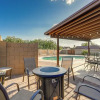 Отель Tempe Getaway w/ Fire Pit - 3 Mi to Arizona Mills!, фото 8