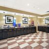 Отель Hampton Inn & Suites Milwaukee/Franklin, фото 30