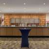 Отель DoubleTree by Hilton Fort Lee - George Washington Bridge, фото 21