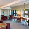 Отель Comfortable Rooms in Lancaster for STUDENTS ONLY, фото 11