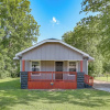 Отель Remodeled Tulsa House w/ Yard ~ 4 Mi to Downtown!, фото 16