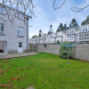 Отель Bright Family Townhouse With Stunning Views Over Royal Deeside, фото 1