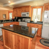 Отель Lakefront Ranch House, фото 17