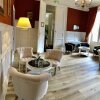 Отель Hôtel Edward 1er, фото 12