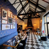 Отель The Chesterton Hotel, фото 8