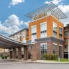 Отель Cambria Hotel Akron - Canton Airport, фото 48