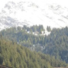 Отель Apartment in Lenk in Simmental Bernese Oberland, фото 21