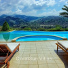 Отель Amazing Luxury Villa, Enormous Heated Pool Jacuzzi, Gym, Games Room In Paphos,, фото 17