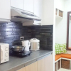 Отель The Levels 2BR Condo Plus Free Parking, фото 3