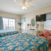 Отель Myrtle Beach 301B Villa Villa 4, фото 22
