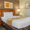 Отель Quality Inn University Center, фото 3