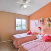 Отель El Paso Retreat w/ Pool: 11 Mi to Downtown!, фото 6