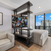 Отель Downtown Miami Luxury Studio W Bay View, фото 4