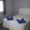 Отель Asia Blue - Beach Hostel Hacienda - Budget Double Room, фото 2