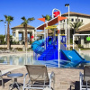 Отель Je59004 - Champions Gate Resort - 8 Bed 5 Baths Villa, фото 22
