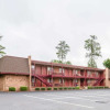Отель Econo Lodge Colonial, фото 8