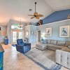 Отель Marco Island Home w/ Southwest Sun & 2 Mi to Beach, фото 11
