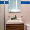 Отель Stunning apartment in Condesa/ 4bed/2bath, фото 8
