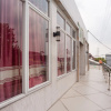 Отель Urbanview My Home Ciracas by RedDoorz, фото 14