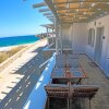 Отель 1Path Wave Mykonos Super Paradise Beach House, фото 26