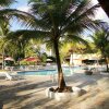Отель Orange Praia Hotel, фото 21