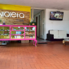 Отель Violeta Park Hostel, фото 18