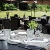 Отель Logis Hotels la Magnanerie, Côté Bistro, фото 21