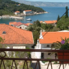 Отель Dioniza - 150 m From Beach - A2, фото 16
