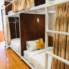 Отель Sanga Hostel, фото 13