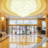Отель Xincheng Zhouji Hostel, фото 10