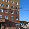 Отель Toyoko Inn Hamada-eki Kita-guchi, фото 13