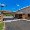 Отель Americas Best Value Inn Athens, TN, фото 9